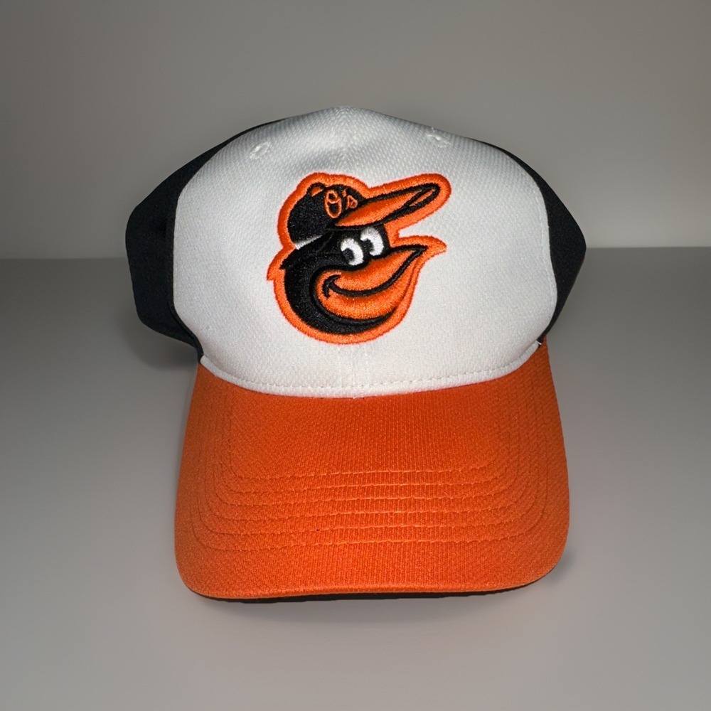 OC Sports MLB Baltimore Orioles  - OSFA